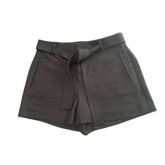 Nine West black dress shorts size S - Picture 1 of 6